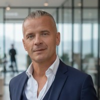 Speechi Employee Benjamin Brousse's profile photo