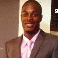 City Gospel Mission Employee Michael Hill's profile photo