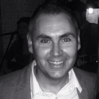 HH Global Employee John Pickard's profile photo