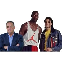 Michael Johnson Email & Phone Number