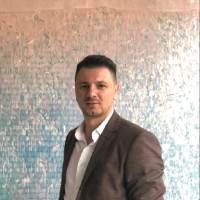 DRIM Daniel Distributie FMCG Employee Petre Spiridon's profile photo