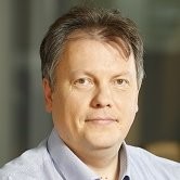 Databorn Employee Andrey Sustavov's profile photo