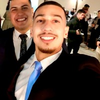 Consultimer Employee Paulo Lorenti's profile photo