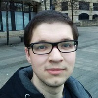 Norsfell Employee Marius Ibanez's profile photo