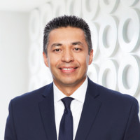 California Bank of Commerce Employee Carlos Huiza's profile photo