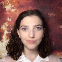 Visible Body Employee Casey Mahalik's profile photo