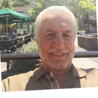 Lebanese Taverna Group Employee Khalil Ibrahim's profile photo