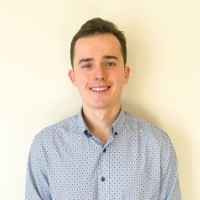Aya Healthcare Employee Jp Walsh's profile photo