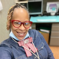 Brooklyn Community Housing & Services Employee Angelique Moore's profile photo