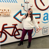 MarketSource, Inc. Careers Employee Kimberly Ozen's profile photo