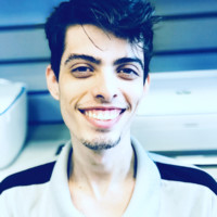 KADRI COMERCIO DE ELETRONICOS LTDA Employee Maurício Alvarenga's profile photo