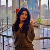 xLoop Employee Fatima Batool's profile photo