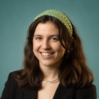 New York City Charter School Center Employee Sophie Rodgers's profile photo