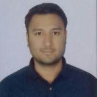 NVIDIA Employee Deepanshu Pathak's profile photo
