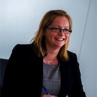 Deloitte LLP Employee Delyth Jones's profile photo