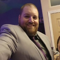 Audiobook Network Employee John Hanna's profile photo
