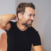trg.recruitment Employee Rob Dawson's profile photo