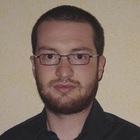 Technion srl Employee Alessio Redaelli's profile photo