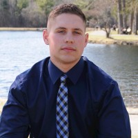 Nicholas Spirito Email & Phone Number