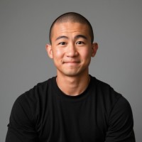 Rula Employee Robert Chen's profile photo