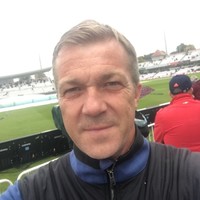 Derbyshire County Council Employee Chris Newton's profile photo