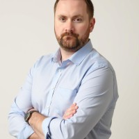 ISOutsource Employee Joshua Key's profile photo