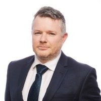 Facilio Employee Paul Vandervlis's profile photo