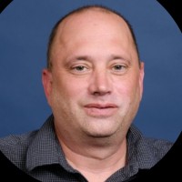 Red Hat Employee Kenneth Peeples's profile photo