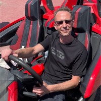 MRMK Employee Pete Cordon's profile photo