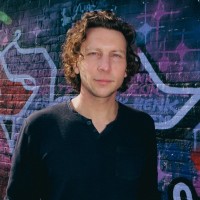 awesome. Employee Joris Derks's profile photo