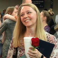 Wichita Furniture Inc. Employee Lisa Crowder's profile photo