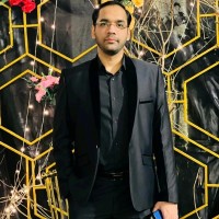 MCB Islamic Bank Ltd. Employee Hassan Shafique's profile photo