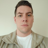 Cleveland-Cliffs Employee Patrick Shepard's profile photo