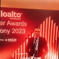 ALMOSTAKBAL TECHNOLOGY Employee Ahmed Marzouq's profile photo