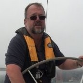 Email e telefono di Charlie Harrison