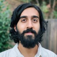 Substack Employee Sachin Monga's profile photo