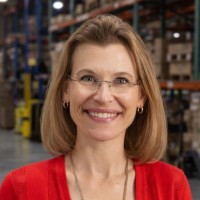 Katie Breitschopf Email & Phone Number