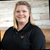 PERC Development LLC Employee Ashley Pawela's profile photo
