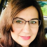 City of Chilliwack Employee Nataliya Soldatenko's profile photo