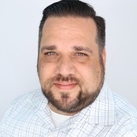 The University of Texas at San Antonio Employee Nicholas Tuttle's profile photo