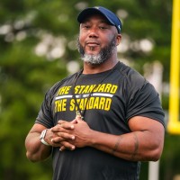 Crisp County High School Employee Corey Williamson's profile photo