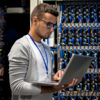 Deloitte Employee Alex Jonson's profile photo