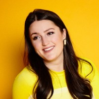 Simplii Financial Employee Meredith Lazowski's profile photo