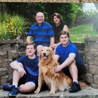 EQT Corporation Employee Mark MacDougall's profile photo