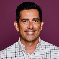 Fractional GTM Partners Employee Marc Medrano's profile photo