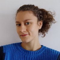 Security Pattern Employee Isabella Donders's profile photo