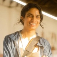 Krithika Balaraman Email & Phone Number