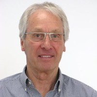 John Pierce-Jones Email & Phone Number