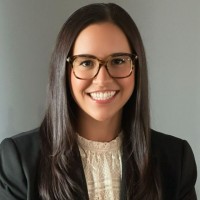 CCN America, LP Employee Rhea Huber's profile photo