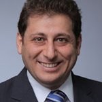 MOMA Therapeutics Employee Marc Ballas's profile photo